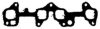 BGA MG1323 Gasket, intake manifold